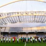 Super Cup ΟΑΚΑ Καλαμάτα Ηρακλής συλλήψεις