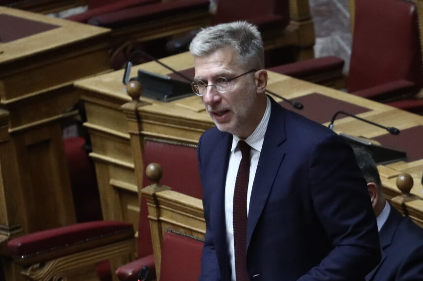 δημόσια ακεραιότητα Ελλάδα ΟΟΣΑ