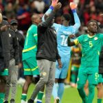 Σενεγάλη CAS Copa Africa Μαρόκο τελικό