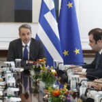 Υπουργικό συμβούλιο κατώτατος μισθός 2026