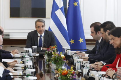 Υπουργικό συμβούλιο κατώτατος μισθός 2026