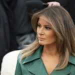 Πρέσβης Αλεξανδρίδης διόρθωσε Μελάνια Τραμπ Μακεδονία