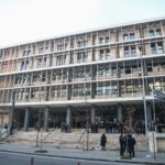 Bodybuilder Θεσσαλονίκης αναβολικά δικαστήριο