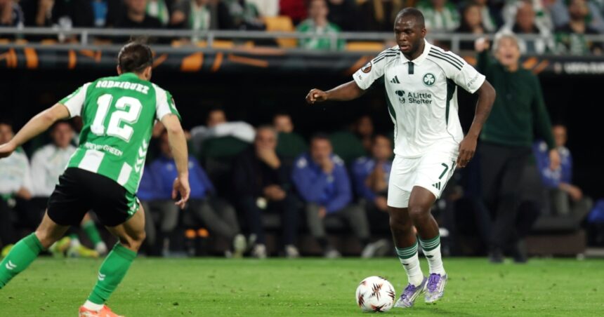 Παναθηναϊκός Europa League πιθανοί αντίπαλοι