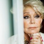 Η ερμηνεύτρια Μαρινέλλα και η ιστορία του ψευδώνυμού της