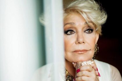 Η ερμηνεύτρια Μαρινέλλα και η ιστορία του ψευδώνυμού της