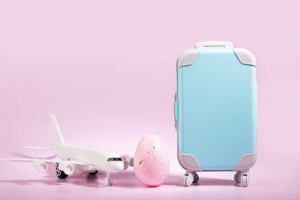 Συνωστία επιβατών αεροδρόμιο τέλος Μαρτίου καθυστερήσεις