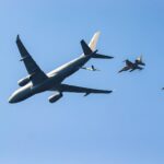 Συντριβή αεροσκάφους KC-135 δεξαμενόπλοιο στο Ιράκ