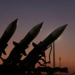 Στρατιωτική αξιολόγηση πυραυλικό οπλοστάσιο Ιράν ΗΠΑ