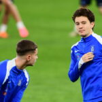 Εθνική ποδοσφαίρου προετοιμασία φιλικά Μαρτίου Γιοβάνοβιτς