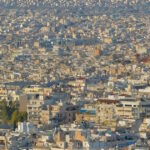 Χρηματιστήριο Αθηνών ενεργειακή κρίση μετοχές