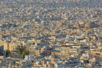 Χρηματιστήριο Αθηνών ενεργειακή κρίση μετοχές