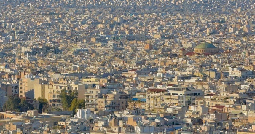 Χρηματιστήριο Αθηνών ενεργειακή κρίση μετοχές