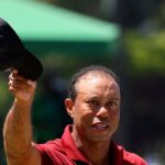 Τάιγκερ Γουντς τροχαίο ατύχημα Φλόριντα