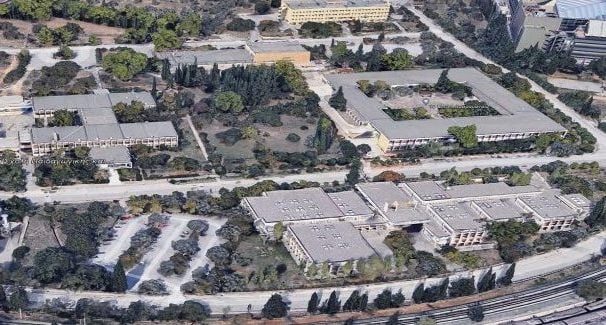 Νοσοκομειακοί γιατροί διαμαρτυρία αποδοχές