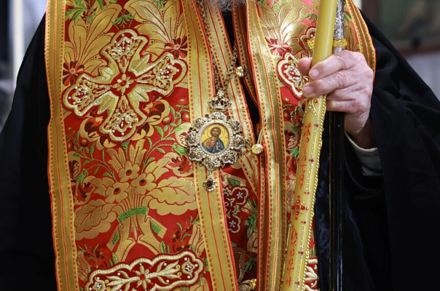 Δικαστήριο Θεσσαλονίκης αρχιμανδρίτης απάτη κληρικοί