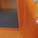 Εγκλωβίστηκε 7χρονος θυρίδα Καβάλα λιμάνι