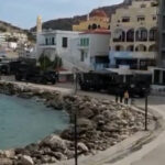 Πυραυλικό σύστημα Patriot στρατηγική θέση Ελλάδας Μεσόγειος