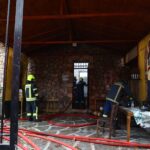 Προαστιακός Σιδηρόδρομος Αθήνας διακοπή κυκλοφορίας