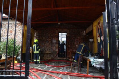 Προαστιακός Σιδηρόδρομος Αθήνας διακοπή κυκλοφορίας