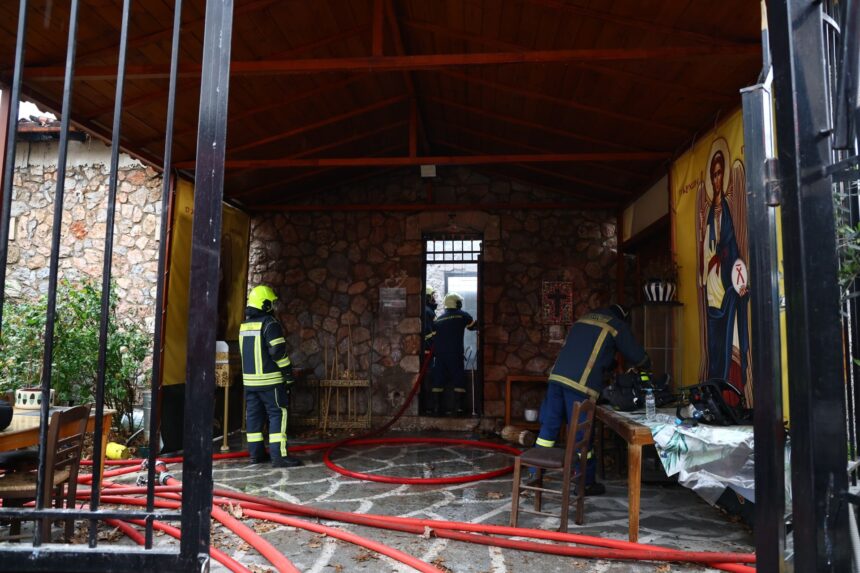 Προαστιακός Σιδηρόδρομος Αθήνας διακοπή κυκλοφορίας