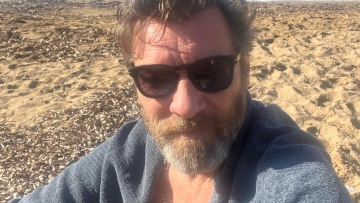 Γιάννης Στάνκογλου βουτιά ποταμού Βοϊδομάτης Ιωάννινα