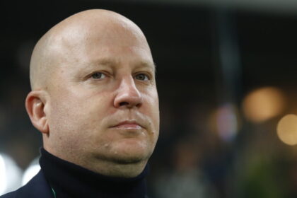 Μάρκο Νίκολιτς προπονητής ΑΕΚ συνέντευξη τύπου