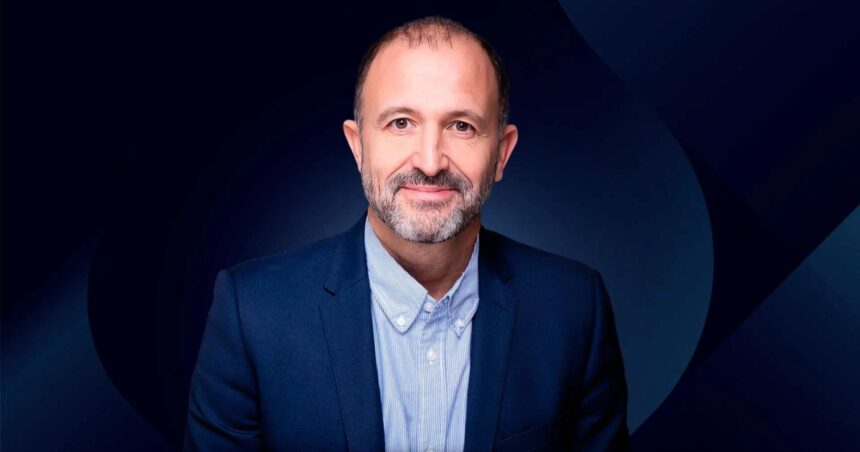 Τσους Μπουένο CEO EuroLeague NBA Europe συνεργασία