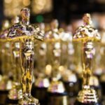 Χρυσό αγαλματίδιο Βραβείο Όσκαρ Ακαδημία