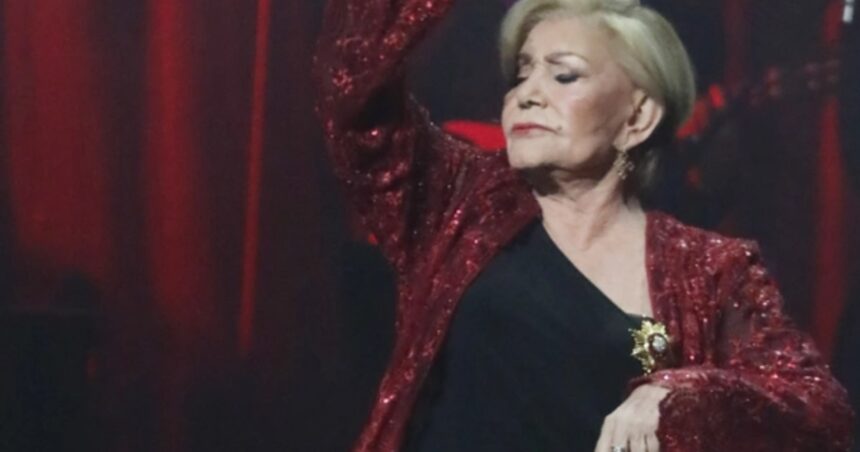 Μαρινέλλα κλασικό τραγούδι Άνοιξε Πέτρα