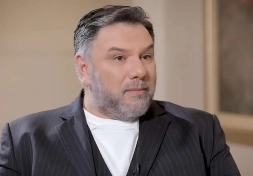 Κολοσσός Προμηθέας αγώνας G.B.L. μπάσκετ