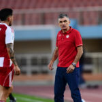 Ολυμπιακός ΟΦΗ Ελ Κααμπί Παγκρήτιο