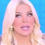 Κατερίνα Καινούργιου απουσία εκπομπή παρουσίαση