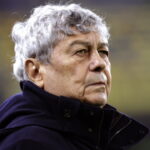 Μιρτσέα Λουτσέσκου προπονητής Ρουμανίας