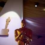 Όσκαρ τελετή Peacock Theater LA LIVE