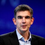 Ματ Μπρίτιν νέος διευθυντής BBC Google