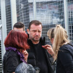 Νίκος Πλακιάς δίκη Τέμπη Λάρισα