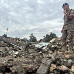 Επίθεση κέντρο Αγρινίου ανήλικος νέοι