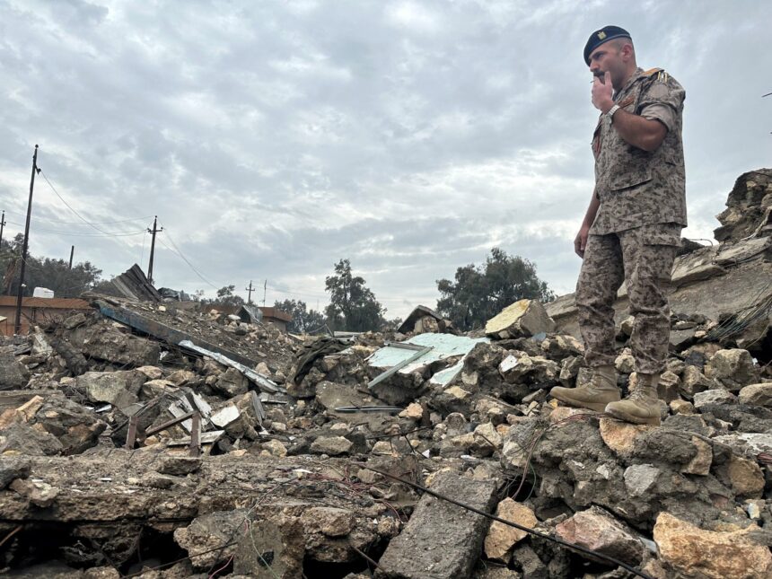 Επίθεση κέντρο Αγρινίου ανήλικος νέοι