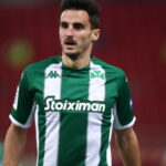 Νέο γήπεδο Παναθηναϊκού Βοτανικό στέγαστρο