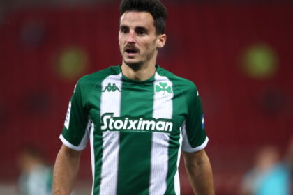 Νέο γήπεδο Παναθηναϊκού Βοτανικό στέγαστρο