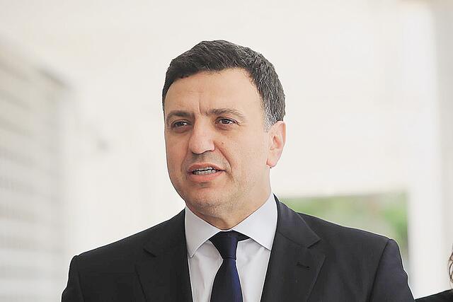 Άσκηση θαλάσσιας ρύπανσης Ελευσίνα Κικίλια