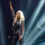 Άννα Βίσση συναυλία ΟΑΚΑ υπερπαραγωγή 2026