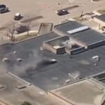 Έκρηξη εβραϊκό σχολείο Άμστερνταμ Ολλανδία