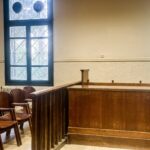 Κεφαλογιάννη Μάτσα δικαστήριο Εφετείο επιμέλεια