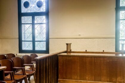 Κεφαλογιάννη Μάτσα δικαστήριο Εφετείο επιμέλεια