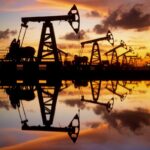 Τιμές πετρελαίου Brent WTI αύξηση Μέση Ανατολή