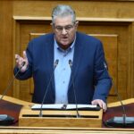Η ένταση στα ελληνοτουρκικά παραμένει υψηλή στο Αιγαίο