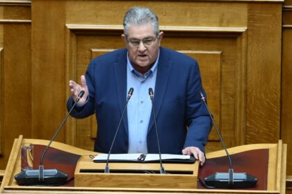 Η ένταση στα ελληνοτουρκικά παραμένει υψηλή στο Αιγαίο