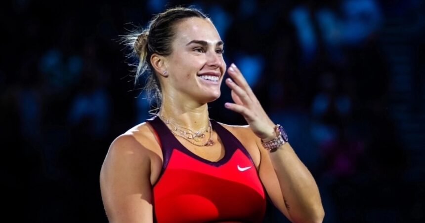 Σαμπαλένκα κατέκτησε τίτλο Miami Open